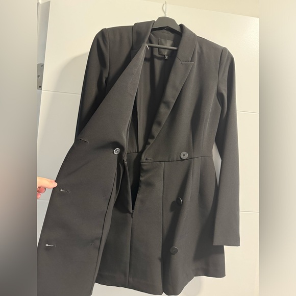 Dynamite romper suit - Picture 2 of 6